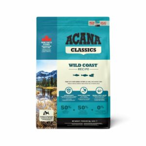 ACANA Wild Coast 2kg