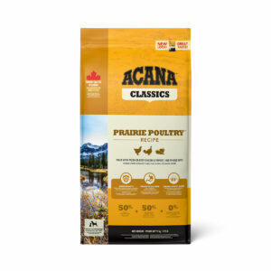 ACANA Prairie Poultry 17kg