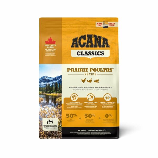 ACANA Prairie Poultry 2kg