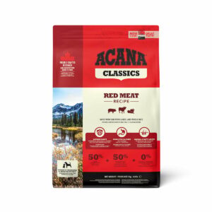 ACANA Classic Red Meat 2kg