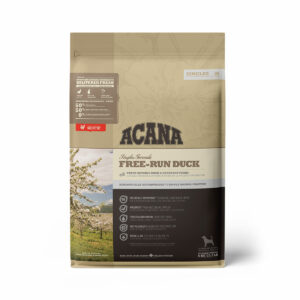 ACANA Dog Free-Run Duck 6kg