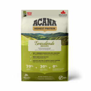 ACANA Grassland 6kg