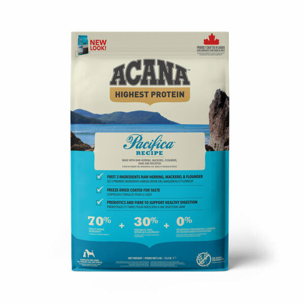 ACANA Pacifica 6kg