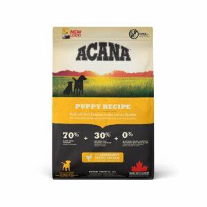 ACANA Puppy Recipe 2kg