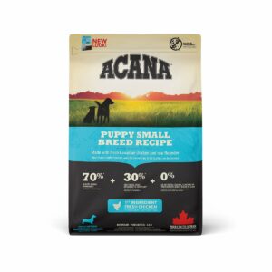 ACANA Dog Puppy Small Breed 2kg