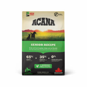 ACANA Dog Senior 2kg