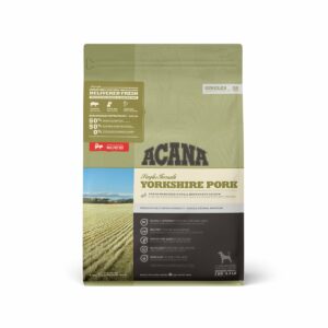 ACANA Dog Yorkshire Pork 2kg