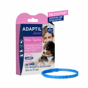 Adaptil Junior Halsband