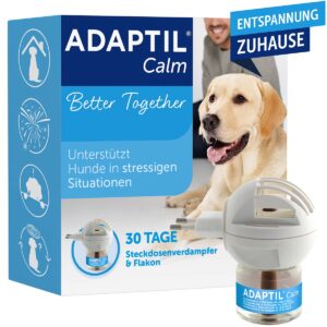 Adaptil Verdampfer Happy Home Start-Set 48ml