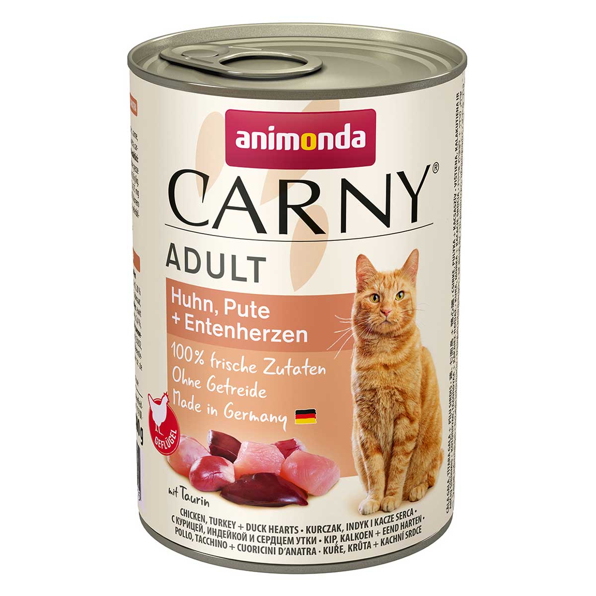 animonda Carny Adult Huhn