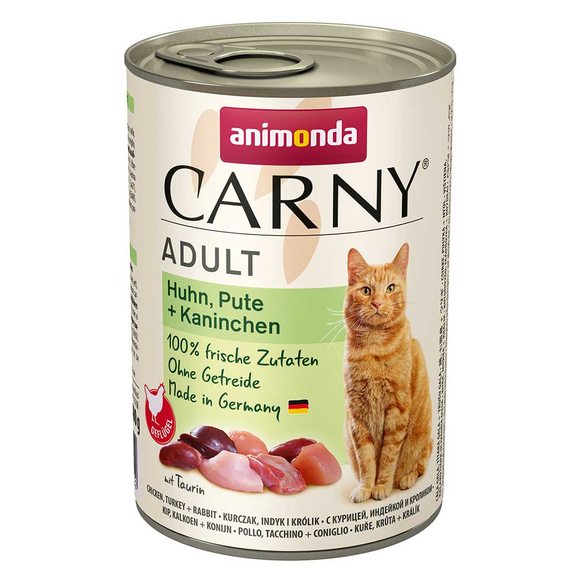 animonda Carny Adult Huhn