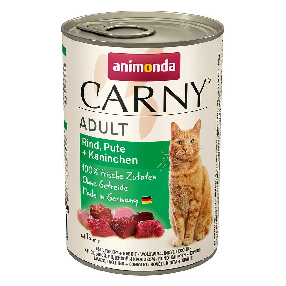animonda Carny Adult Rind