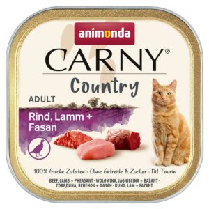 animonda Carny Adult Country Rind