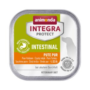 animonda Integra Protect Intestinal 11x150g