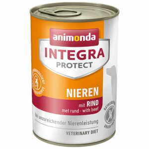 animonda Integra Protect Adult chronische Niereninsuffizienz Rind 6x400g