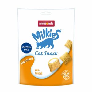 animonda Milkies Harmony 120g