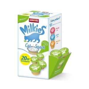 animonda Milkies Snack Balance 20x15g