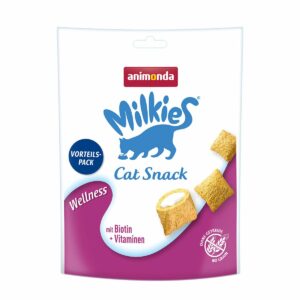 animonda Milkies Wellness 6x120g