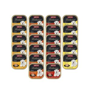 animonda vom Feinsten Adult Feinschmecker Vielfalt 22x150g