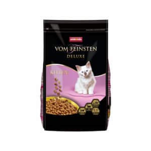 animonda vom Feinsten Deluxe Kitten 1