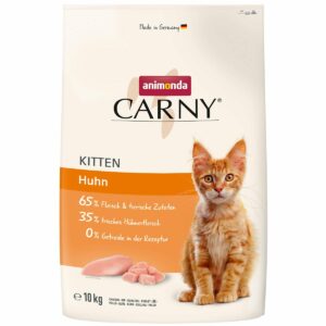 animonda Carny Kitten Huhn 2x10kg