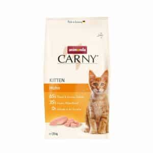 animonda Carny Kitten Huhn 1
