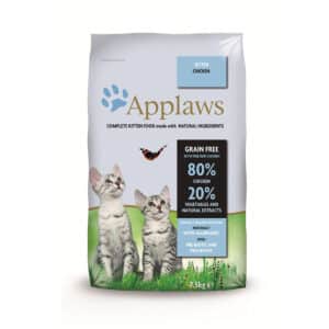 Applaws Cat Kitten 7