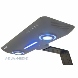 Aqua Medic angel LED holder schwarz schwarz