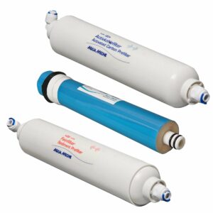 Aqua Medic Ersatzfilter Set easy line Filter + Membran 200