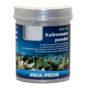 Aqua Medic Reef Life Kalkwasserpowder 350 g