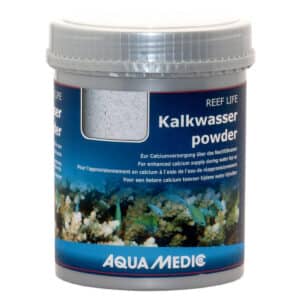 Aqua Medic Reef Life Kalkwasserpowder 350 g