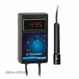 Aqua Medic LF controller mit Elektrode