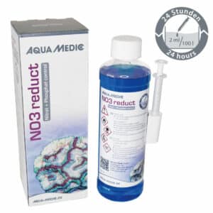 Aqua Medic Nitratentferner NO3 reduct