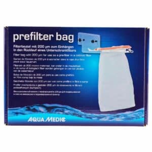 Aqua Medic Vorfilter prefilter bag