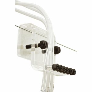 Aqua Medic Schlauchhalter 6-tubes