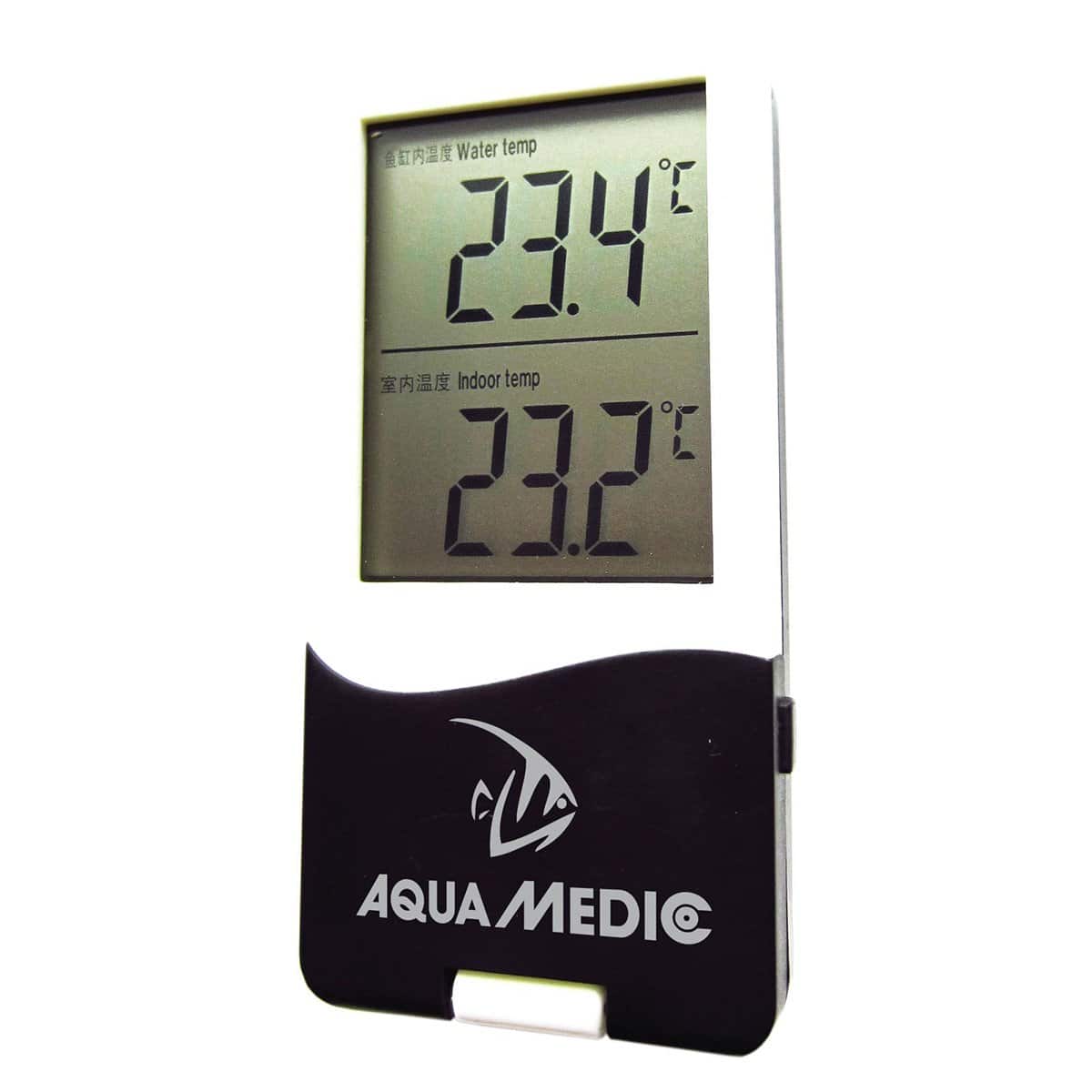 Aqua Medic Thermometer T-Meter twin