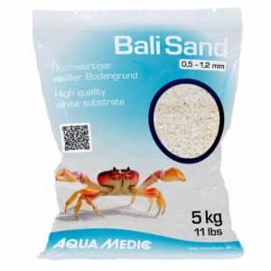 Aqua Medic Bali Sand 5kg 2 - 3 mm Körnung