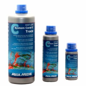 Aqua Medic Reef Life System Coral C Trace 250 ml