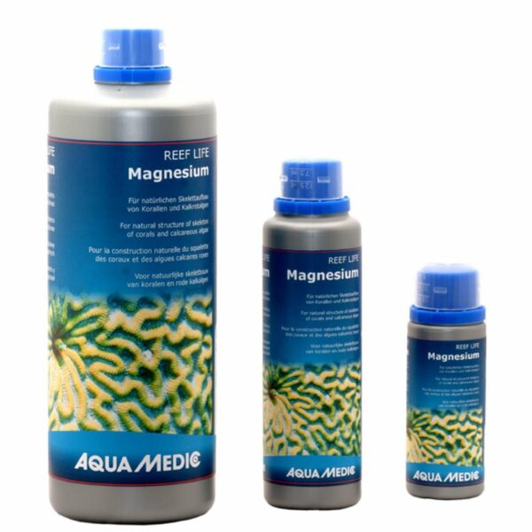 Aqua Medic REEF LIFE Magnesium 250 ml