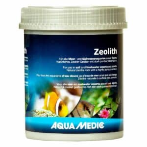 Aqua Medic Zeolith 10-25mm 900 g