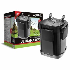 Aquael Filter ULTRAMAX 1000