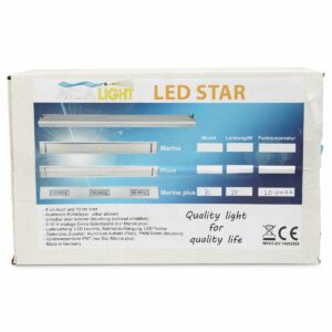 Aqualight LED MARINEPLUS STAR 100