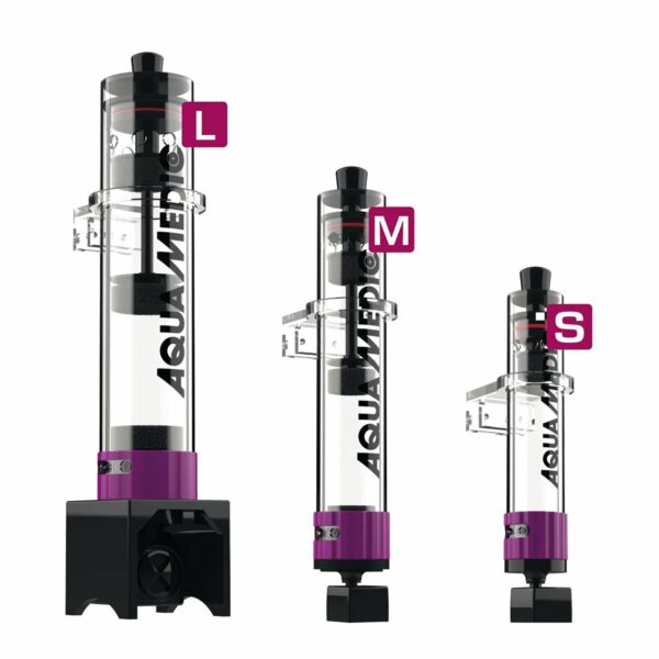 Aqua Medic Multi Reactor GEN ll 12V M