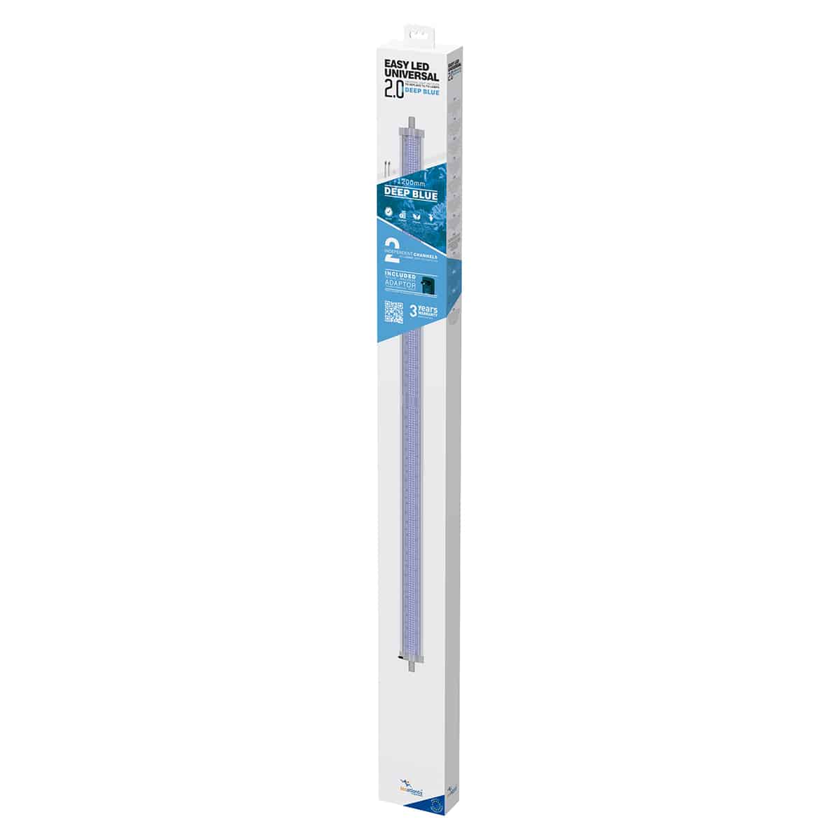 Aquatlantis EasyLED Universal 2.0 deep blue 1200mm