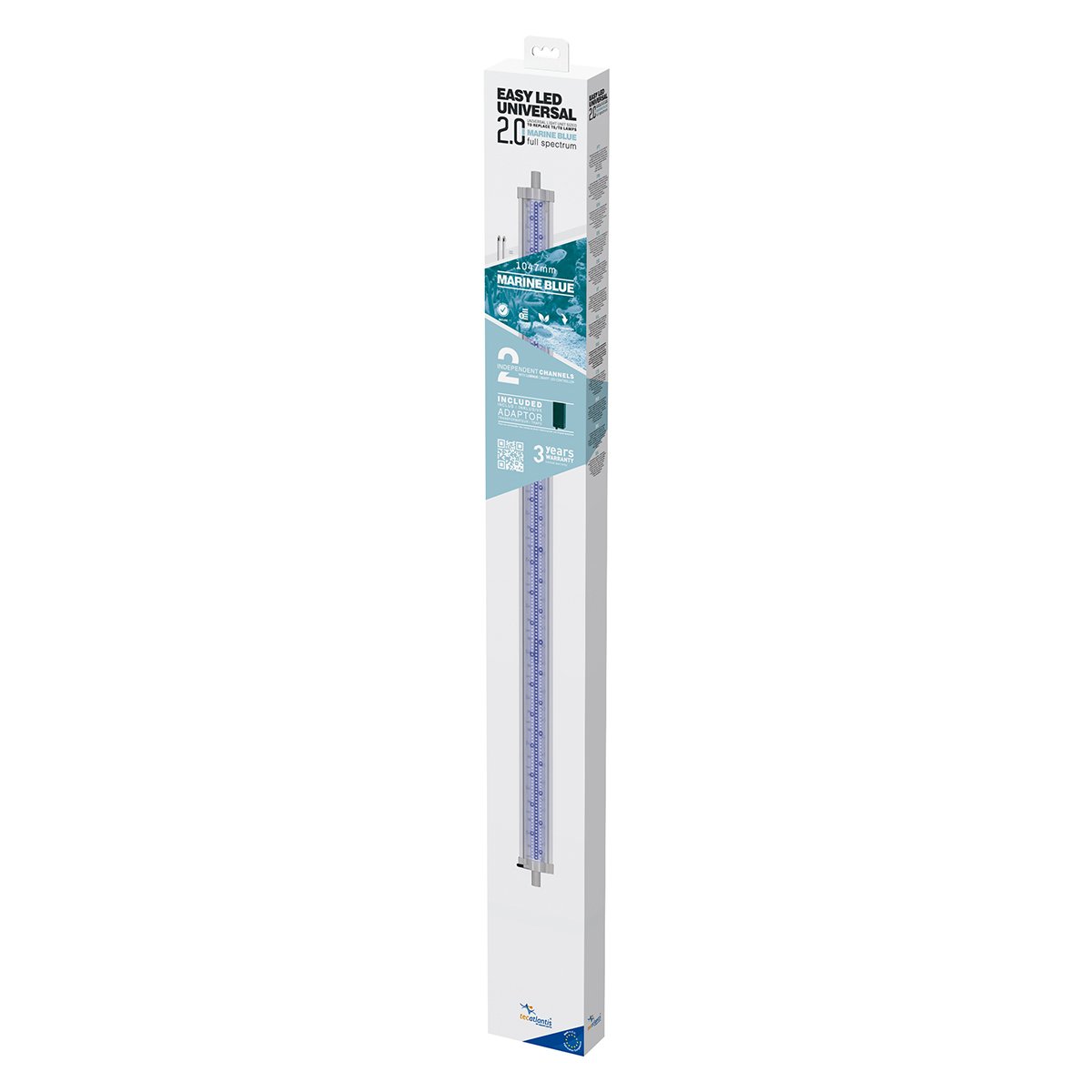 Aquatlantis EasyLED Universal 2.0 marine blue 1047mm