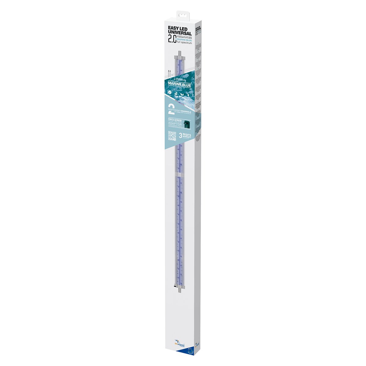 Aquatlantis EasyLED Universal 2.0 marine blue 1200mm