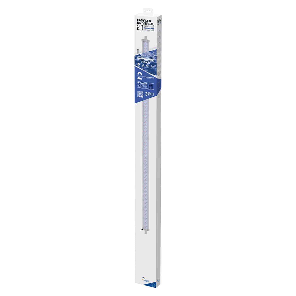 Aquatlantis EasyLED Universal 2.0 marine&reef 1450mm