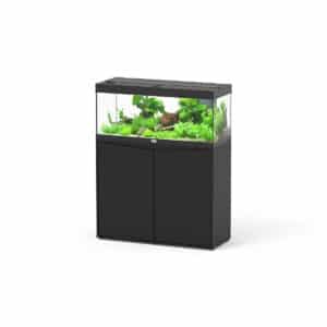 Aquatlantis Aquariumkombination Prestige 100 'Cabinet' schwarz