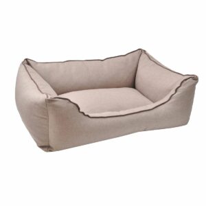 Aumüller Hundebett Sofa Basic 80 cm beige