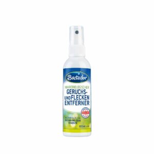 Bactador Geruchs- und Fleckenentferner Spray 100 ml